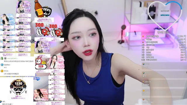 图片[4] - [Korean BJ] bada0629 2024-12-05