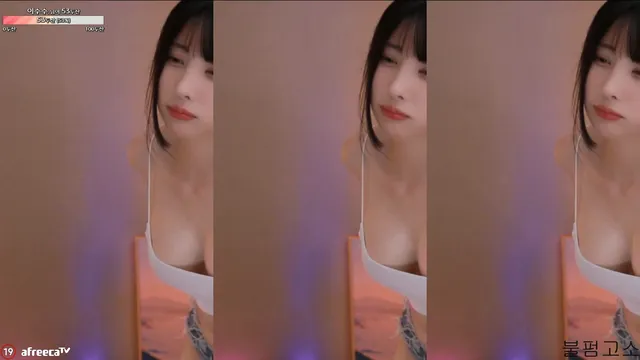 [Korean BJ] milkkim123 2023-09-05