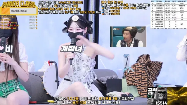 图片[11] - [Korean BJ] pandaclass 2025-04-29