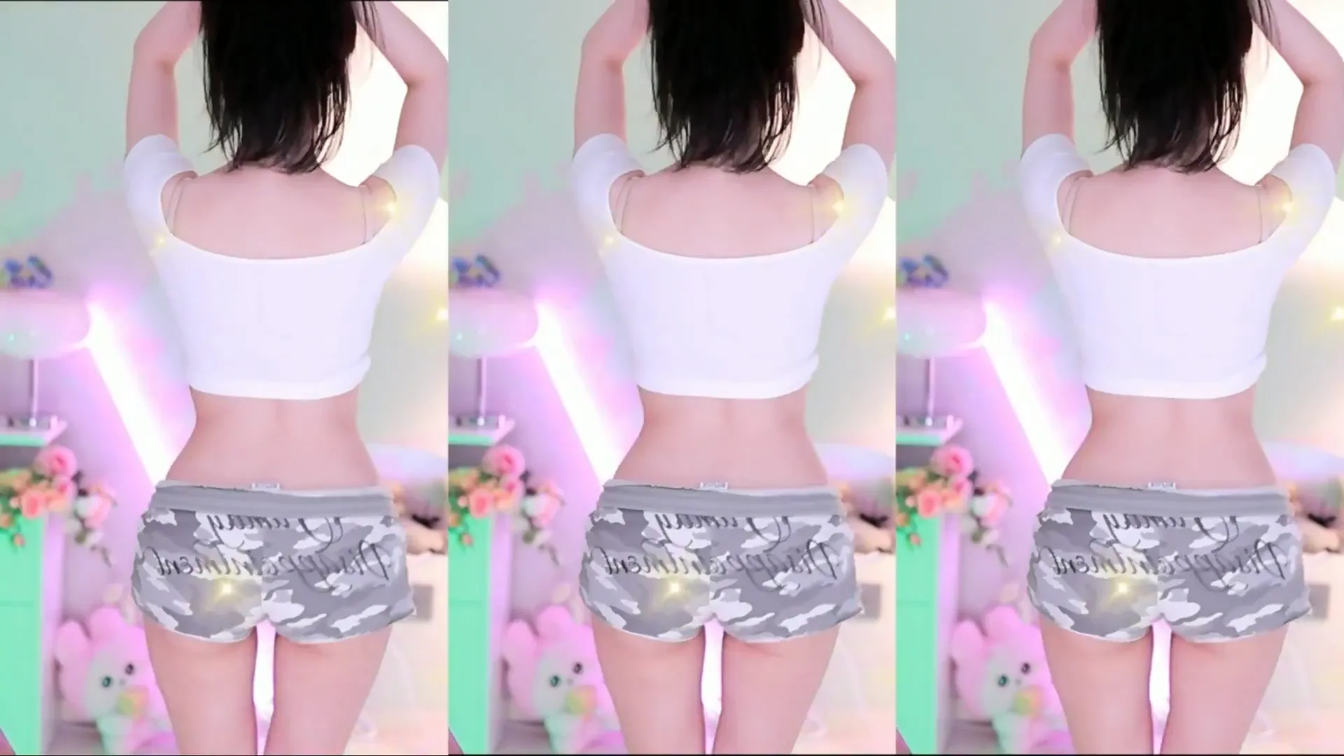 图片[5] - [Korean BJ] ayoona 2024-08-14