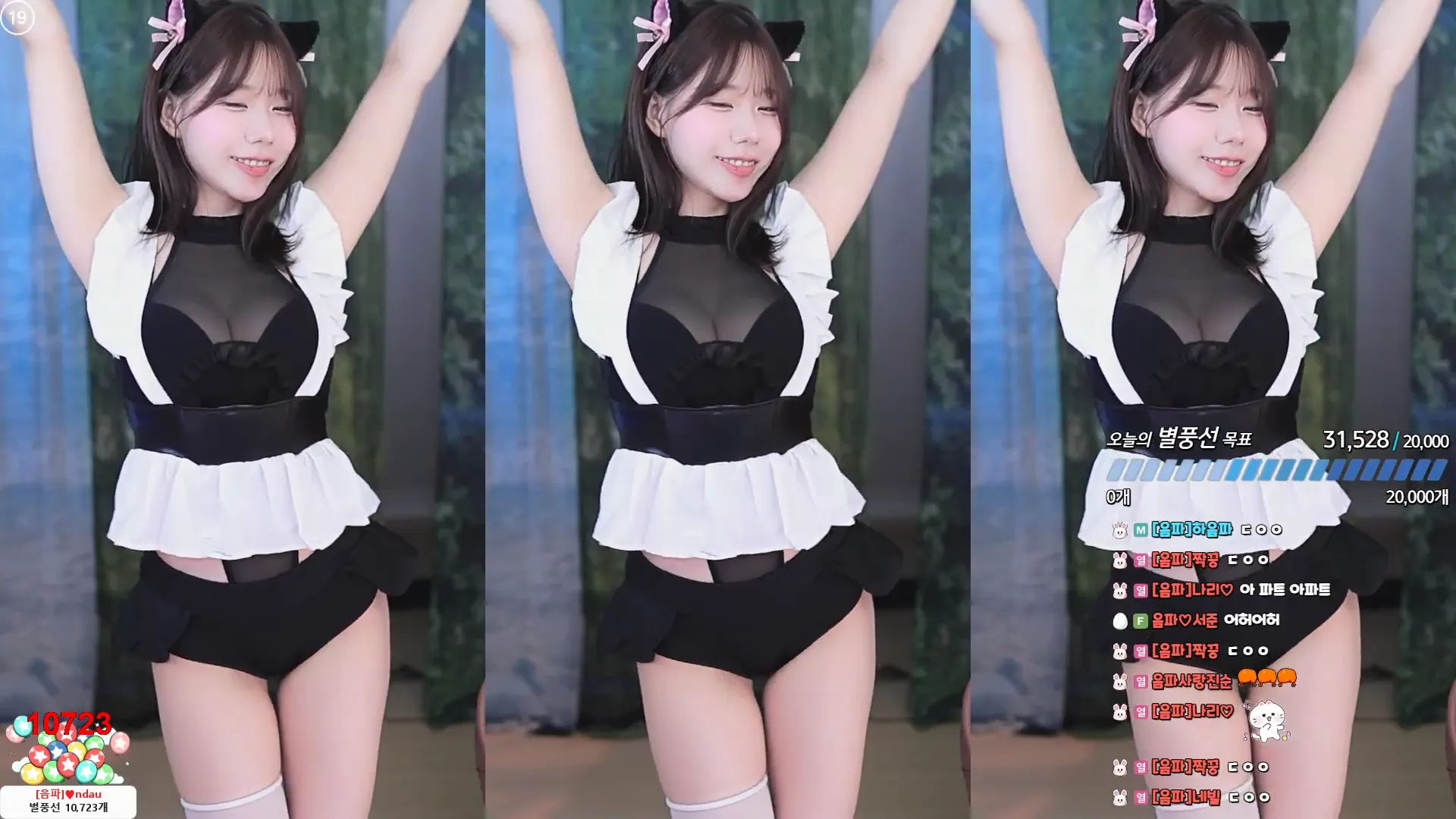 图片[6] - [Korean BJ] haumpah 2024-10-22