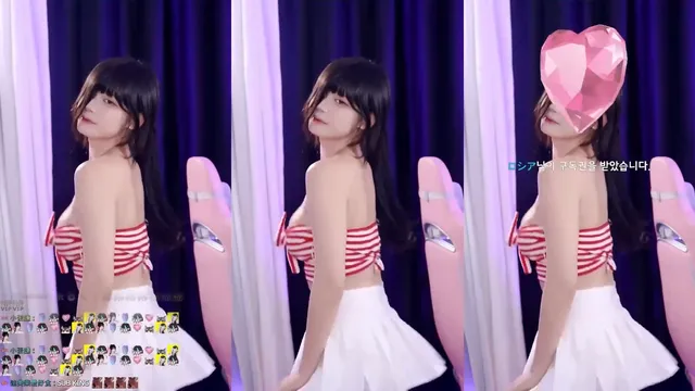 图片[2] - [Korean BJ] golaniyule0 2024-10-22