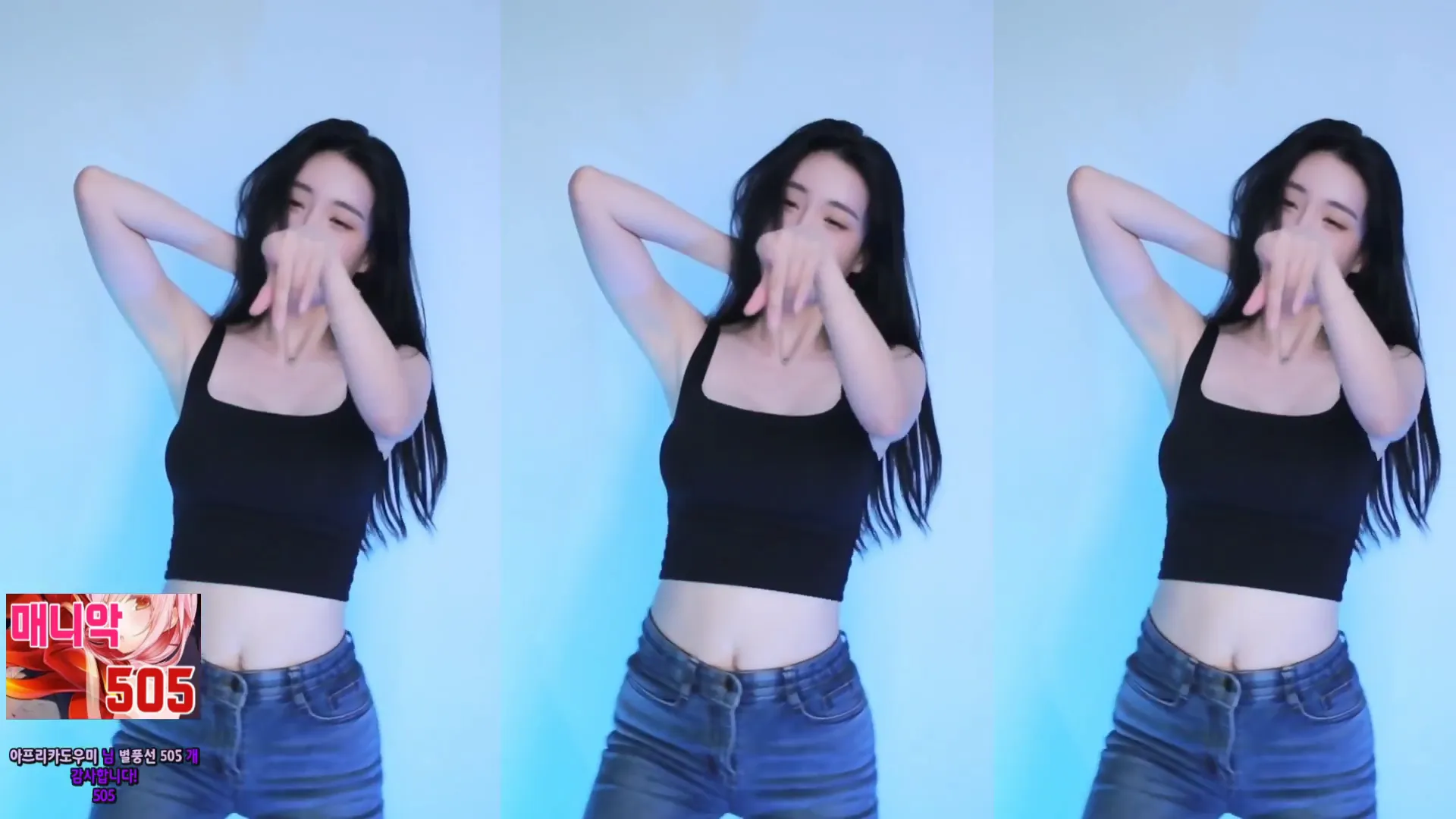 图片[4] - [Korean BJ] glglehddl 2024-07-31