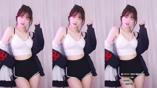 图片[5] - [Korean BJ] bangchunpill 2025-10-04