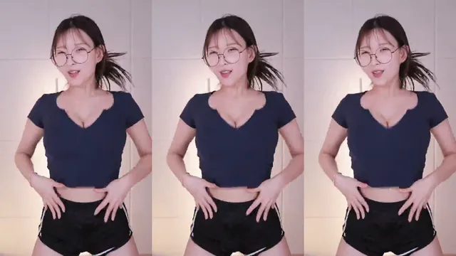 图片[6] - [Korean BJ] leelate 2024-03-12