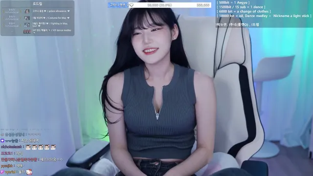 图片[6] - [Korean BJ] golaniyule0 2024-04-30