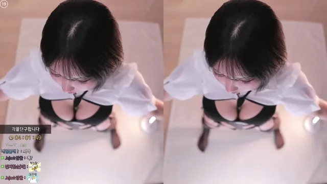 图片[5] - [Korean BJ] leelate 2024-11-09