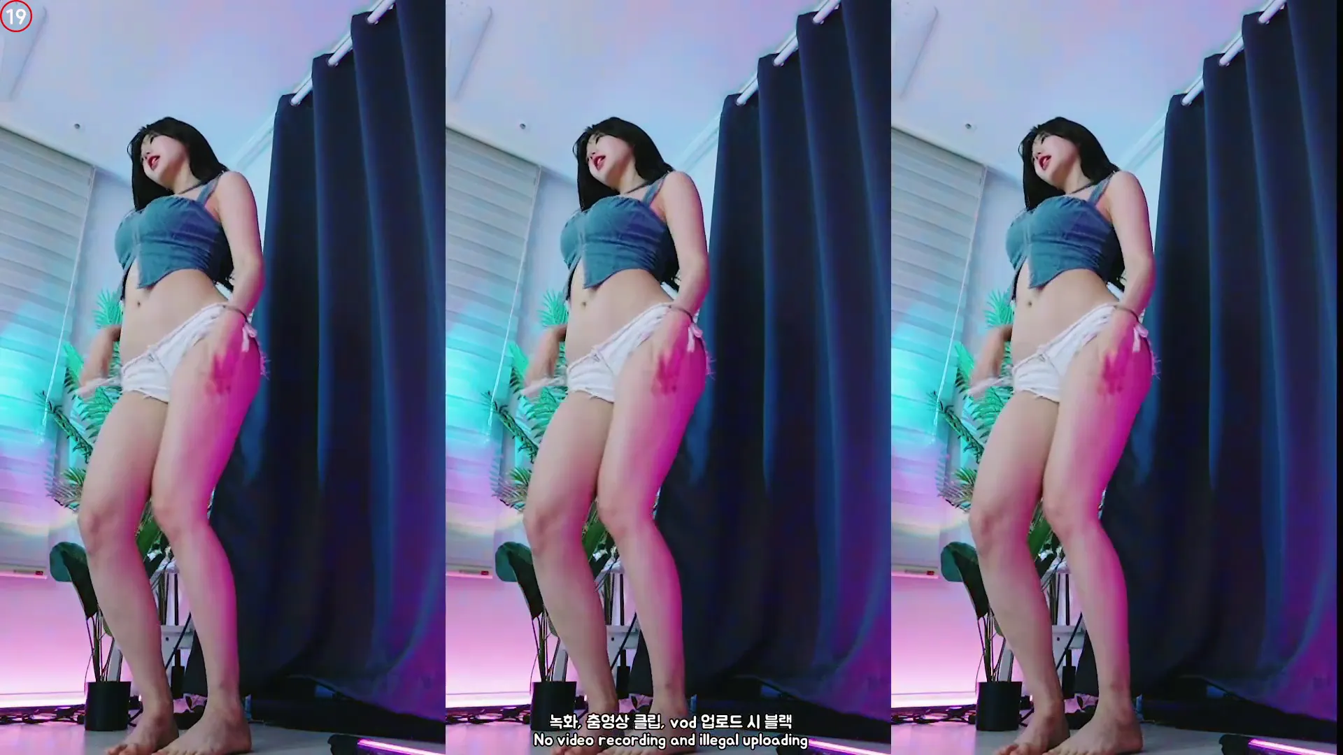 图片[5] - [Korean BJ] tildaaa 2024-08-27