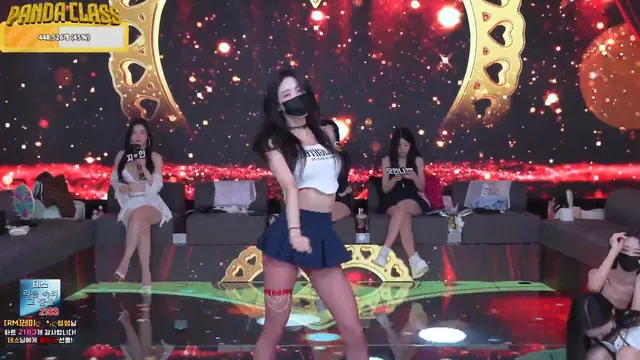 图片[26] - [Korean BJ] pandaclass 2025-04-29