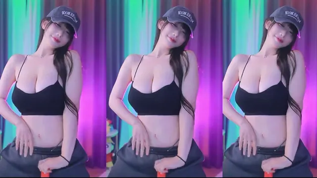 图片[2] - [Korean BJ] eunyoung1238 2025-11-09