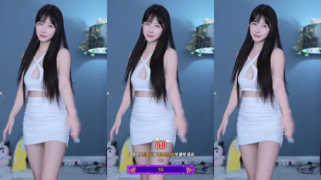图片[2] - [Korean BJ] somsom0339 2025-09-28