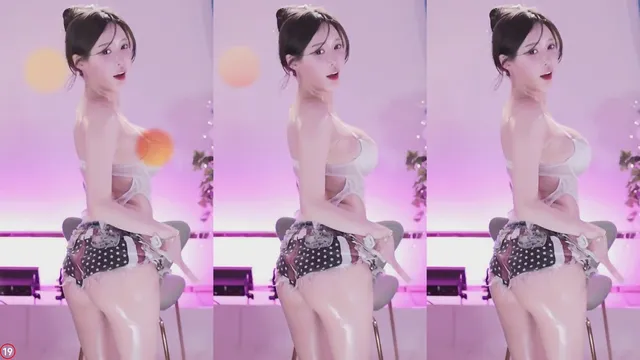 [Korean BJ] sdgk78 2025-01-14