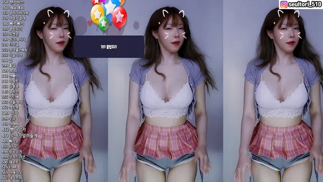 图片[7] - [Korean BJ] dasl8121 2024-11-03
