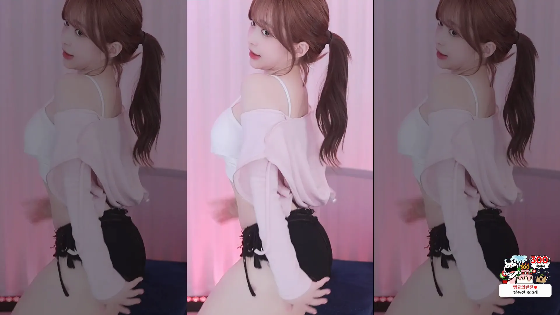 图片[5] - [Korean BJ] flower1023 2024-05-26