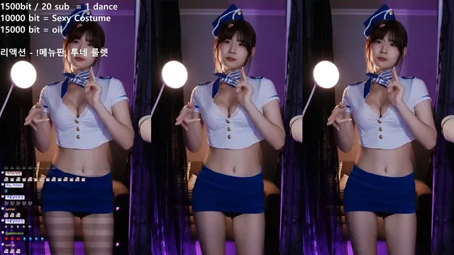 图片[2] - [Korean BJ] golaniyule0 2023-08-15