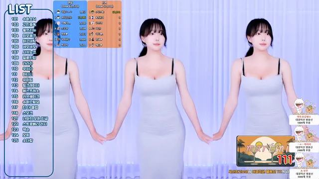 图片[4] - [Korean BJ] qkrgkdms01 2025-08-05