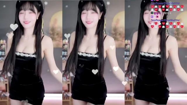 图片[3] - [Korean BJ] sooflower 2024-02-02