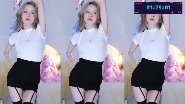 图片[7] - [Korean BJ] 2wjdanls 2024-08-03