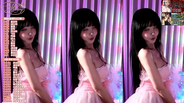 图片[7] - [Korean BJ] mina8017 2024-02-11