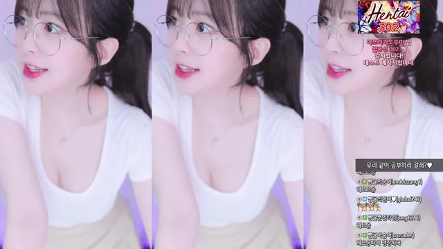 图片[4] - [Korean BJ] flower1023 2024-12-13