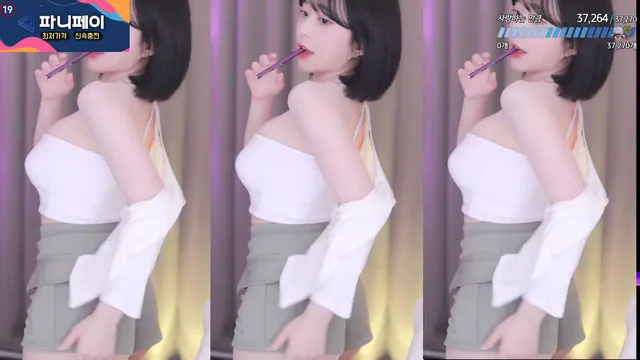 图片[5] - [Korean BJ] flower1023 2024-03-31