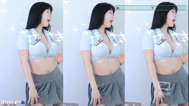 [Korean BJ] zbxlzzz 2023-04-01