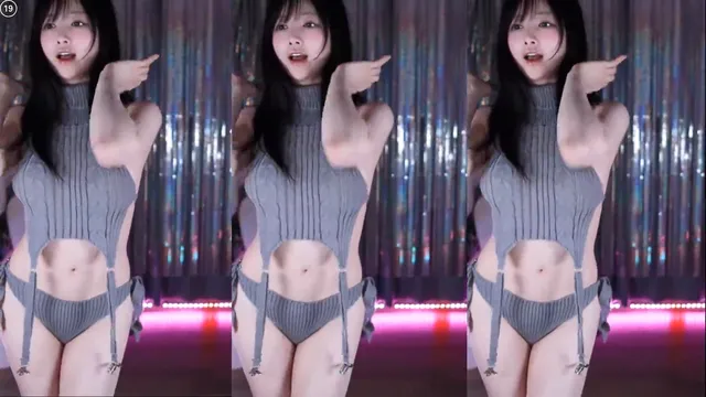 图片[3] - [Korean BJ] gmlsk7541 2025-10-27