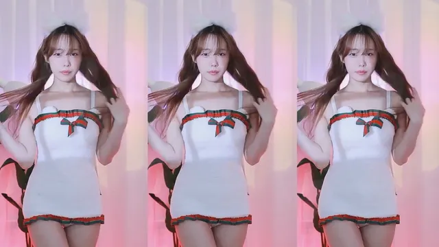 [Korean BJ] rbdud3471 2024-12-25
