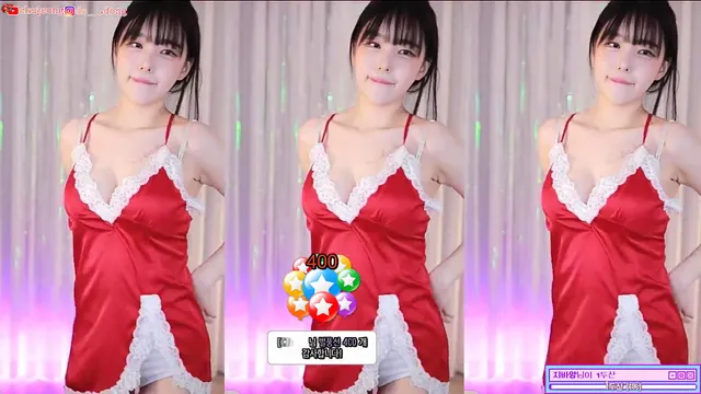 图片[2] - [Korean BJ] mm3mmm 2024-03-12