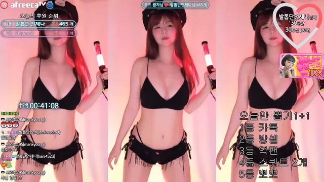 图片[2] - [Korean BJ] hanny27 2023-03-14