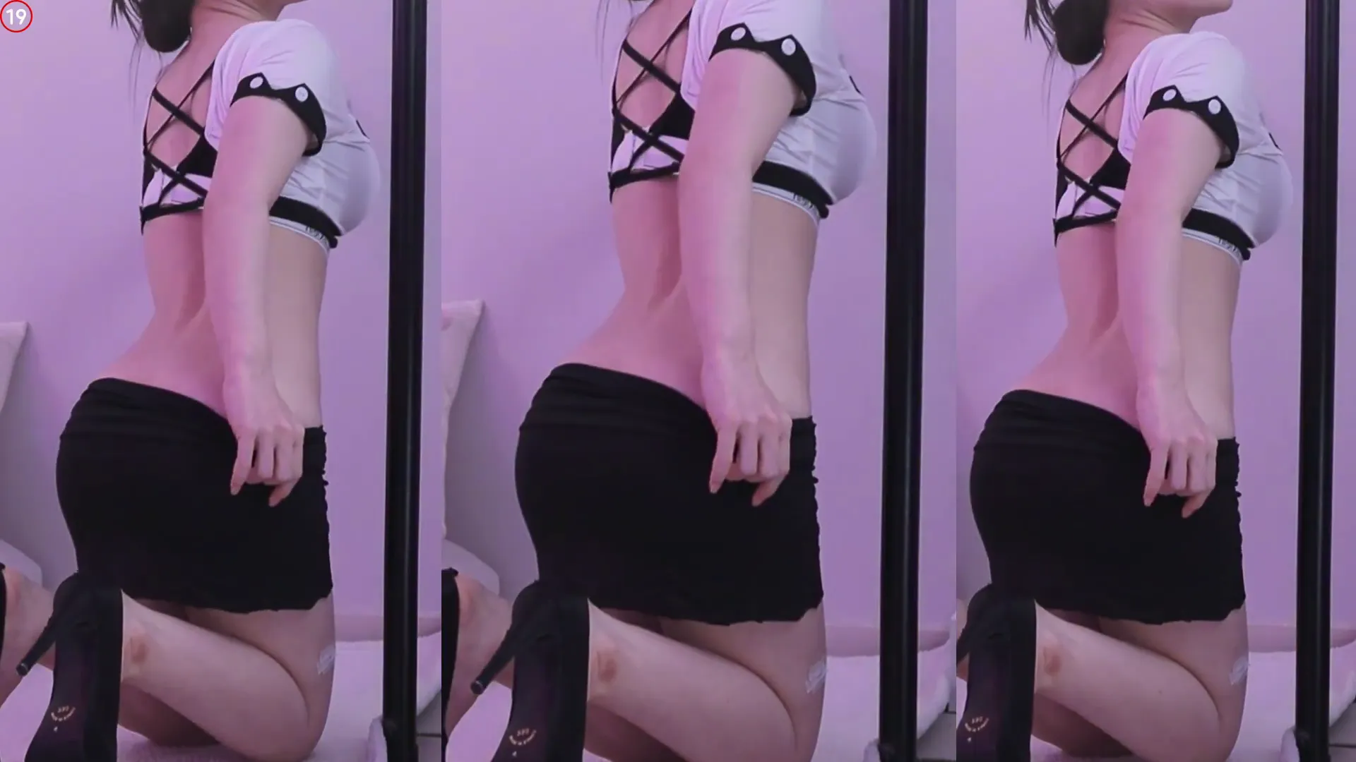 图片[5] - [Korean BJ] olison 2024-06-19