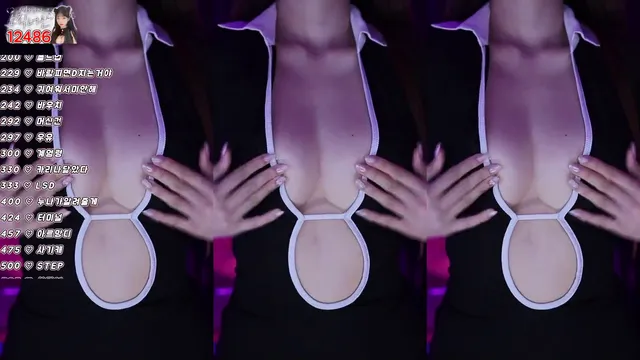 图片[1] - [Korean BJ] ssass10 2025-08-24