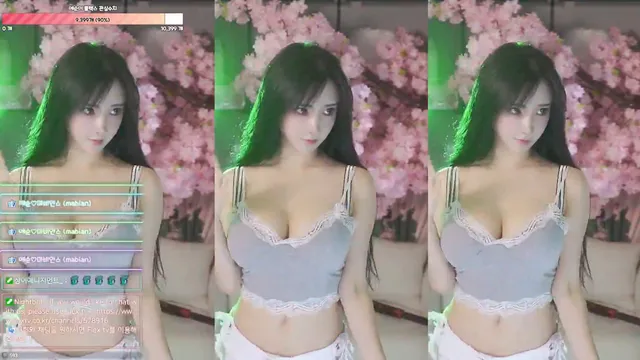 [Korean BJ] aesoon_96 2024-08-15