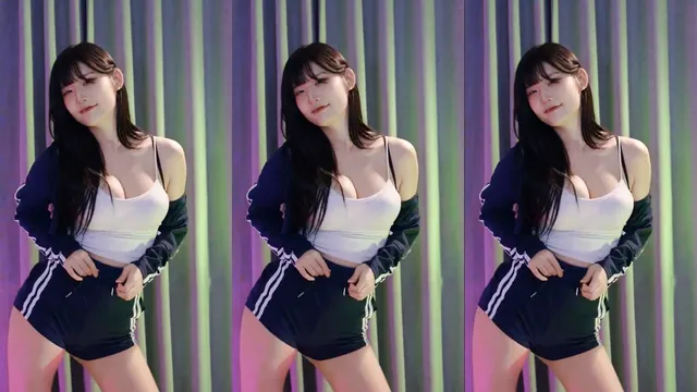 图片[3] - [Korean BJ] golaniyule0 2024-02-25