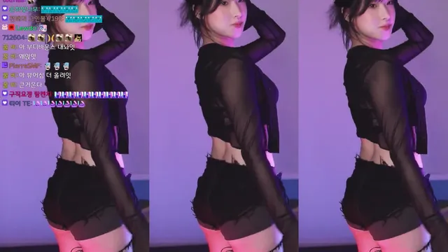 图片[2] - [Korean BJ] auddk_77 2024-10-28