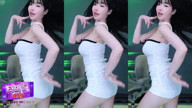 图片[5] - [Korean BJ] m0m099 2025-07-08