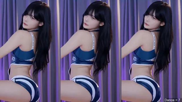 图片[1] - [Korean BJ] golaniyule0 2024-01-18