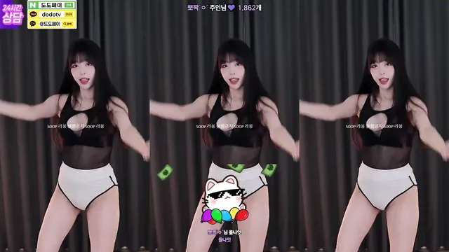 图片[2] - [Korean BJ] yin2618 2025-03-10