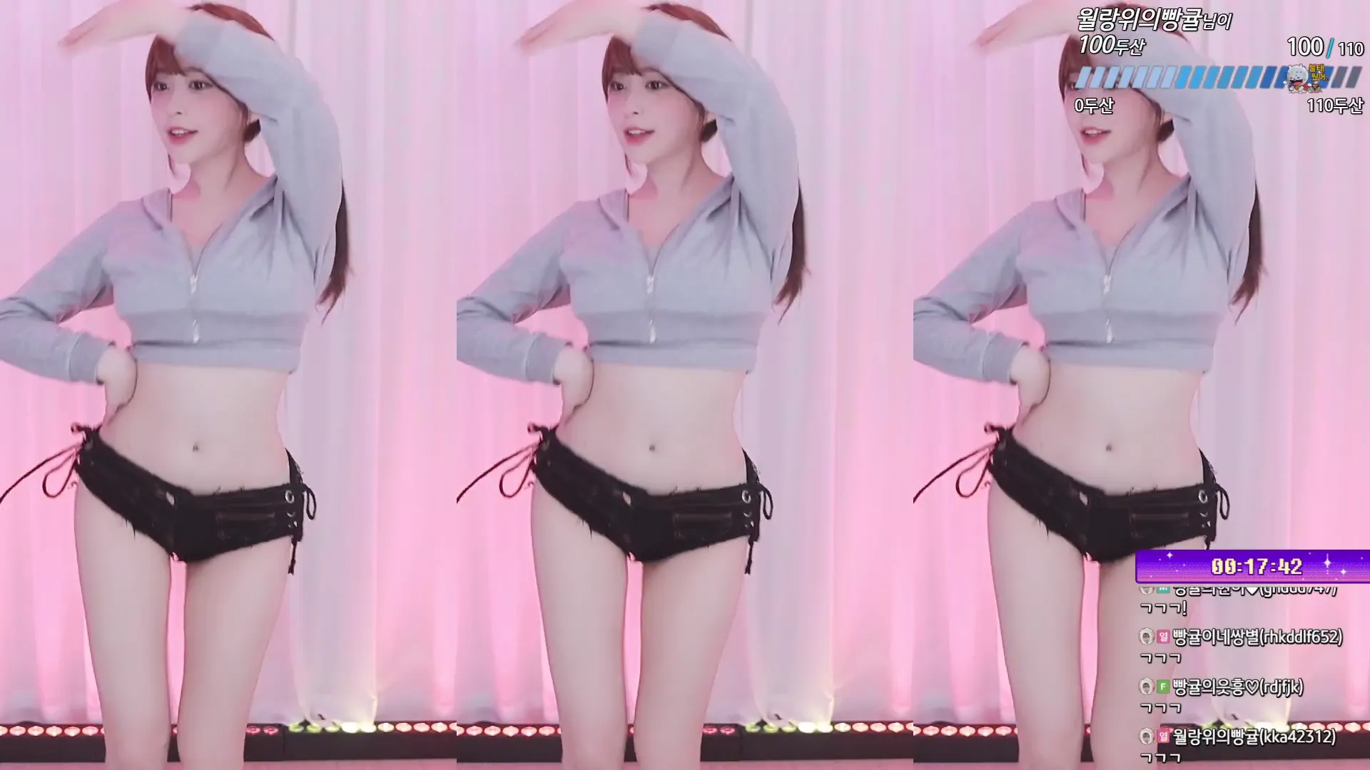 [Korean BJ] flower1023 2024-05-16