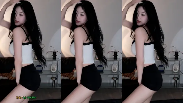 图片[6] - [Korean BJ] bumzi98 2025-07-06