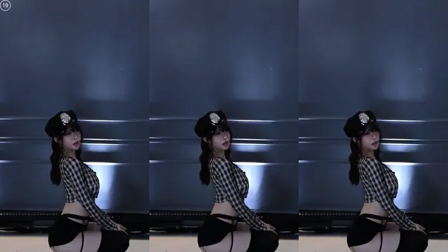 图片[4] - [Korean BJ] m0m099 2025-07-05