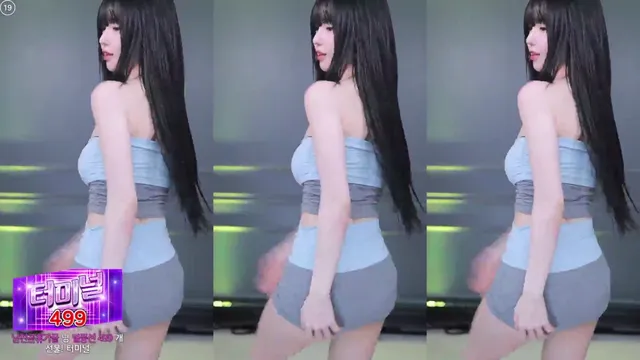 图片[2] - [Korean BJ] m0m099 2024-12-10
