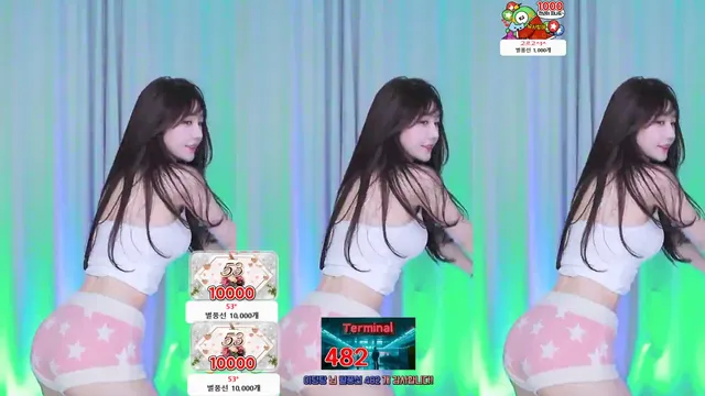 [Korean BJ] e000e77 2024-12-18