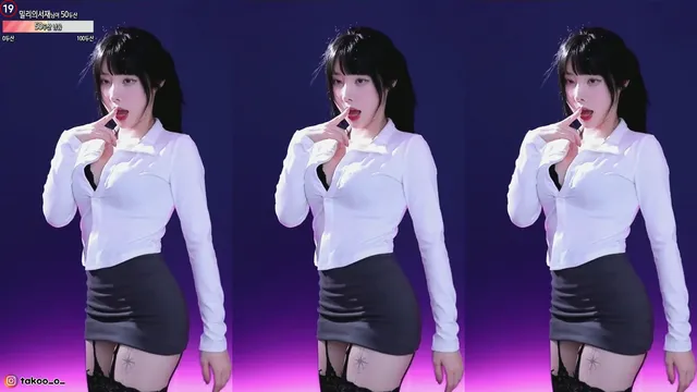 图片[4] - [Korean BJ] milkkim123 2024-02-29