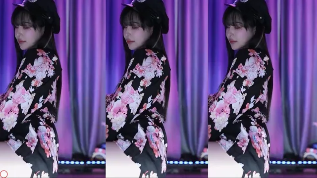 图片[4] - [Korean BJ] navi04 2024-08-10