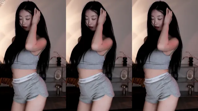 图片[6] - [Korean BJ] bumzi98 2025-07-03