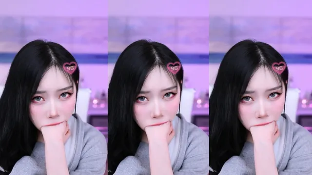 图片[1] - [Korean BJ] bada0629 2025-04-23