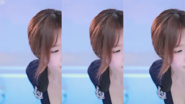 图片[1] - [Korean BJ] dearhal 2025-09-06