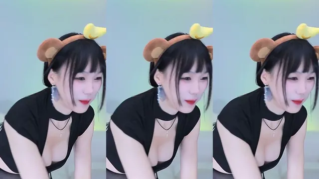 图片[4] - [Korean BJ] purelove2 2025-08-03