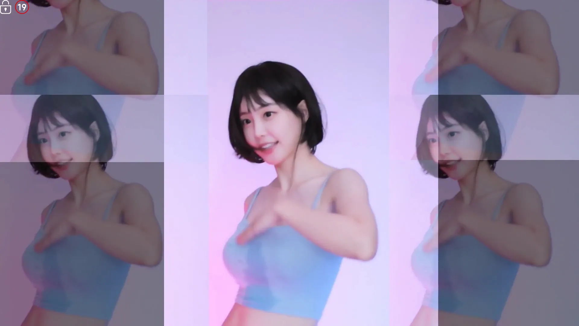图片[4] - [Korean BJ] glglehddl 2024-07-23